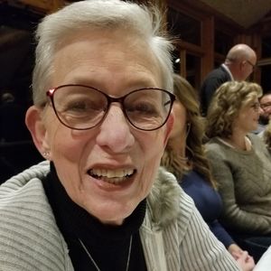 Meet your Posher, Sharon